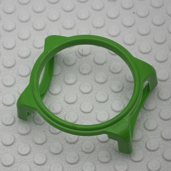 Swatch Watch Guard - Green - Large - NWOT - Picture 1 of 2